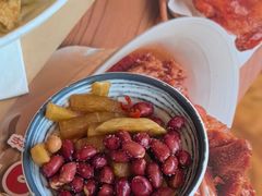 -大师兄·西北小馆(金湾华发商都店)