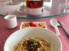 -温德姆花园酒店-鼎丰阁中餐厅