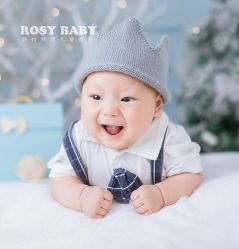 -RosyBaby萝西儿童摄影(园区店)