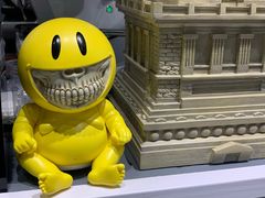 -sth more(会展航洋城店)