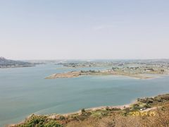 -南京金牛湖风景区