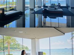 -深圳大梅沙京基洲际度假酒店