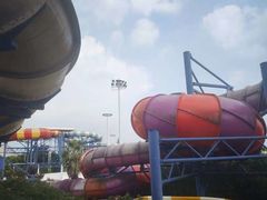 -上海玛雅海滩水公园