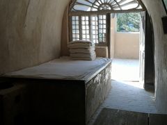 -延安杨家岭革命旧址