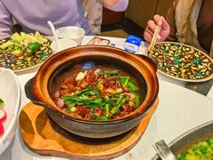 -盛百味·家宴餐厅(霸州分店)