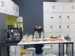 -Orenda健身工作室(平山店)