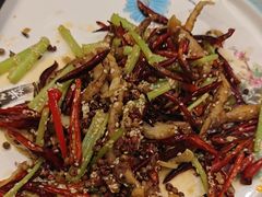 -金沙滩海鲜餐厅·海肠捞饭·手工水饺(梅江龙水园店)