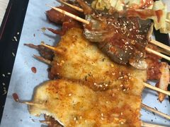 -老好吃清真麻辣烫