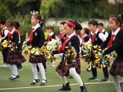 -无锡师范学校附属小学(学前街校区)