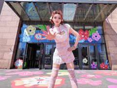 -天河城购物中心