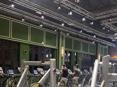 -悦莱美游泳健身会所(御景壹号店)