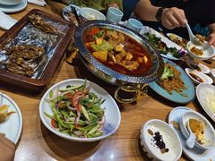 -品回味清真西北楼(宁波首店)