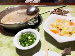 -苗颖竹荪鹅·苗族特色鹅火锅(南长店)