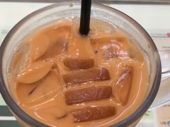 -翠华餐厅(香港国际机场店)