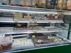 -大福来锅巴菜(古文化街店)