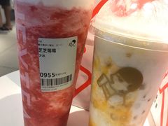 -喜茶(广州东方宝泰店)