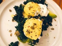 班尼迪克蛋-Egg•Allday Brunch(襄阳北路店)
