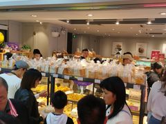 -BreadTalk面包新语·烘焙蛋糕(海珠丽影广场店)