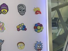 -HOWOW·D2Y(柏威年店)