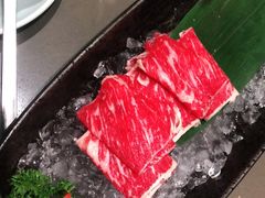 -捞王锅物料理(上海世茂广场店)