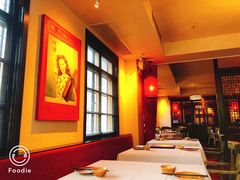 -龙门阵茶屋川菜馆(武康路店)