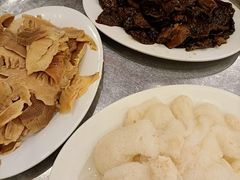 松蘑-太婆天府山珍酒楼(亚运村店)