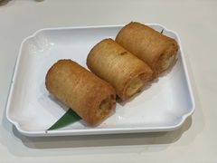 -蔡澜点心·粤菜(月星环球港店)