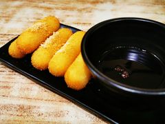 红糖糍粑-好這口重庆小面(总店)