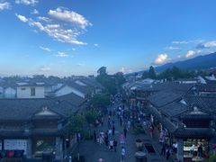 -大理古城