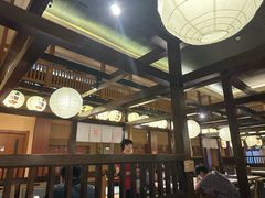 -大江户·温泉洗浴(浑南店)