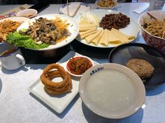 -大海碗·京菜炸酱面(雍和宫店)