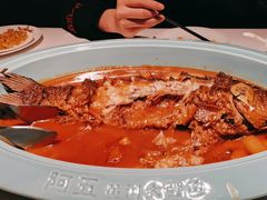 -阿五黄河大鲤鱼(纬三路店)