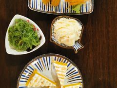 -顶屋咖喱(街道口总店)