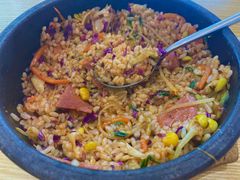 -星韩味石锅拌饭(万科·钻石广场店)