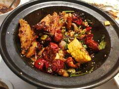 -玉玲珑(陆家嘴店)
