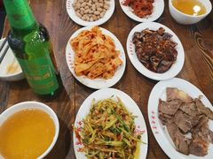 -西塔大冷面(市府大路店)