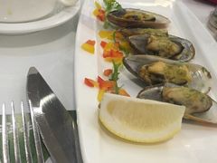 -斗牛士牛排餐厅(嘉里汇店)