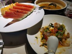 -尚一汤·粤菜海鲜(环球港店)