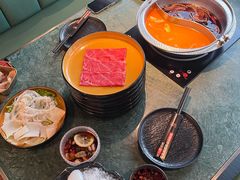 -牛New寿喜烧(龙湖金沙天街店)