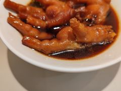 -蔡澜点心·粤菜(西单大悦城店)
