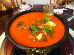 酸汤鱼-和福餐馆(西江古街店)