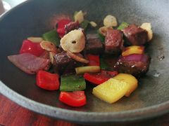 -广州柏悦酒店·悦景轩·粤菜餐厅