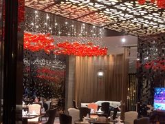 -富力万达嘉华酒店-品珍中餐厅(水果湖店)