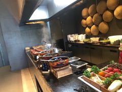 -合肥融创永乐半山酒店·永乐半山西餐厅