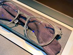 -EYEPHILO镜之道·克罗心眼镜