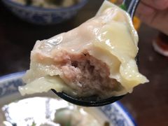 虾仁鲜肉馄饨-方老大馄饨(抚宁巷店)