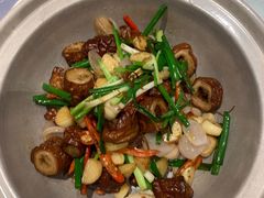 -子霖南山鲜虾面(南山总店)