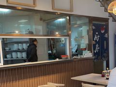 -周震馄饨(雅达阳羡溪山店)