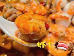 -胖哥俩肉蟹煲(杭州下沙学林街店)