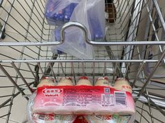 -世纪联华超市(江城店)